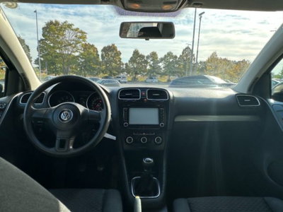 Volkswagen Golf 1.4 5p. United (10)