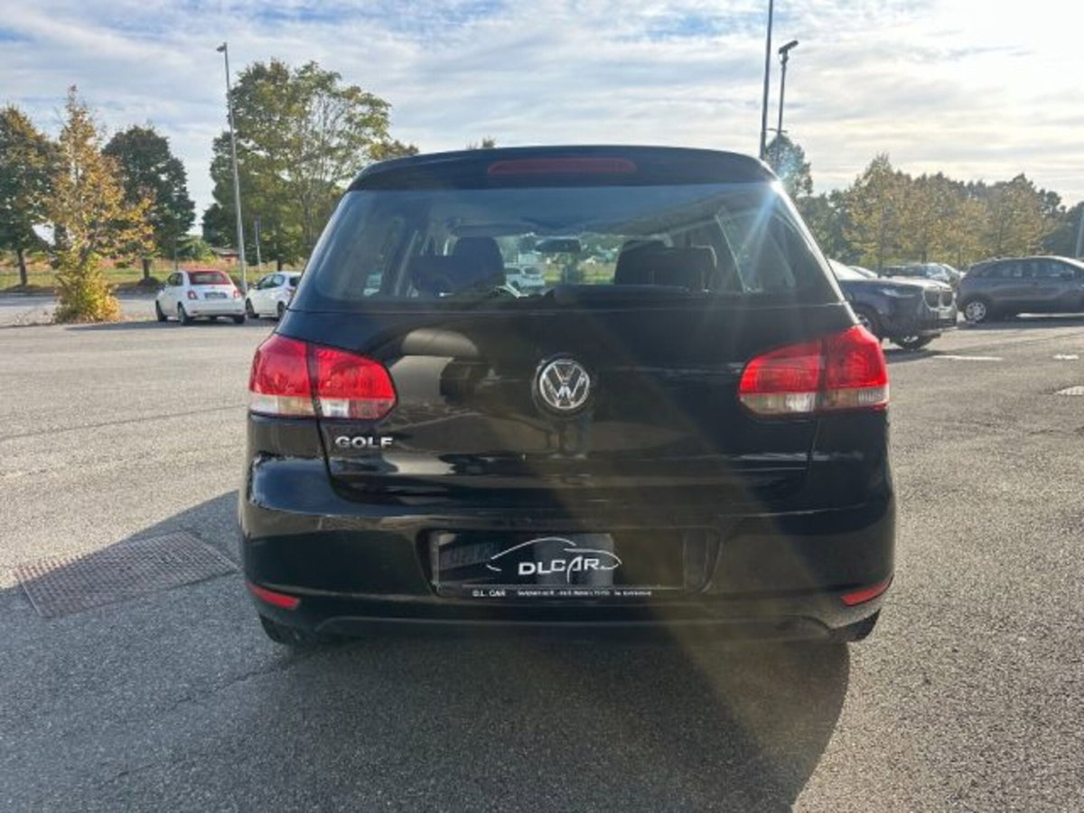 Volkswagen Golf 1.4 5p. United (9)