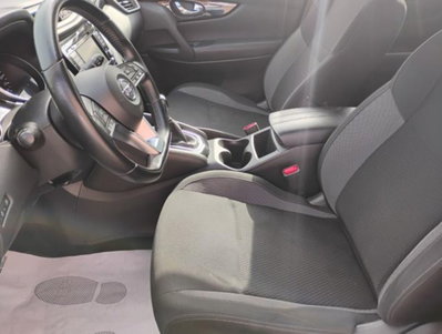 Nissan Qashqai 1.5 dCi 115 CV DCT Business (12)