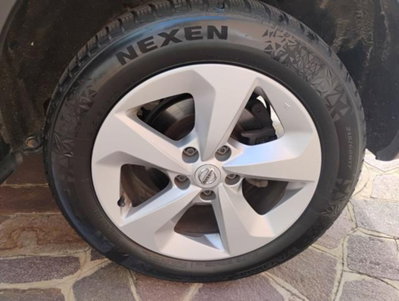 Nissan Qashqai 1.5 dCi 115 CV DCT Business (15)