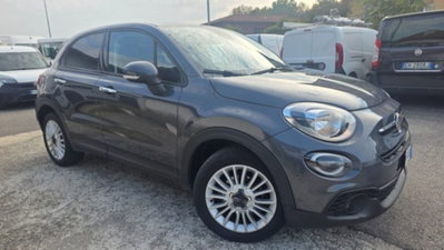 Fiat 500X 1.0 T3 120 CV Connect usata