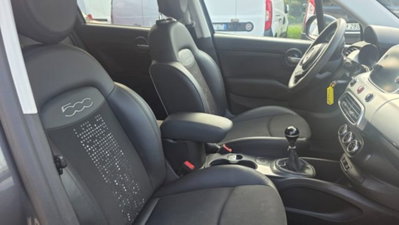 Fiat 500X 1.0 T3 120 CV Connect (10)
