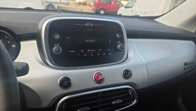 Fiat 500X 1.0 T3 120 CV Connect (13)