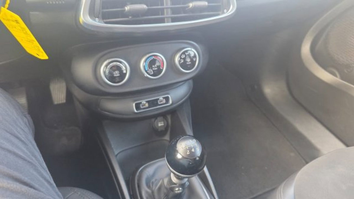 Fiat 500X 1.0 T3 120 CV Connect (14)
