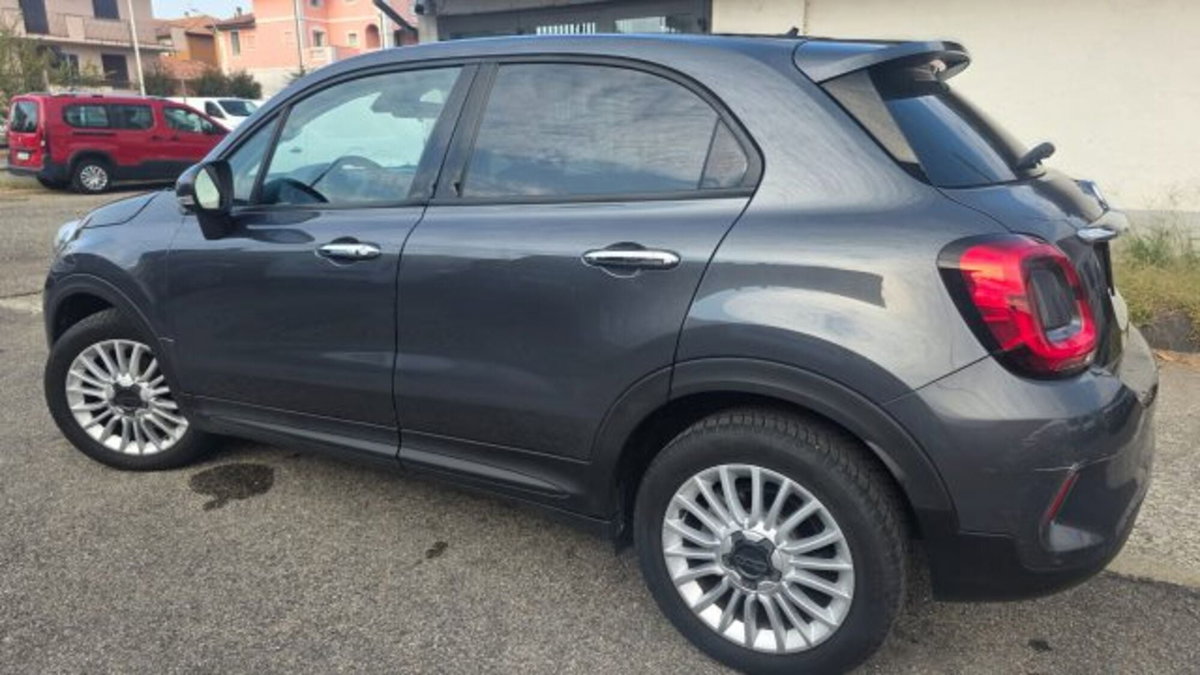 Fiat 500X 1.0 T3 120 CV Connect (2)