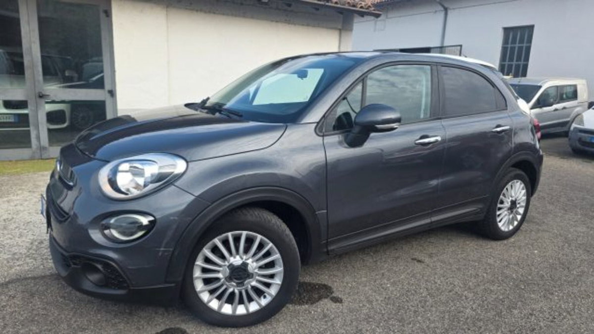 Fiat 500X 1.0 T3 120 CV Connect (3)