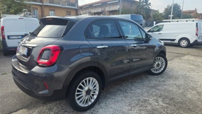 Fiat 500X 1.0 T3 120 CV Connect (4)