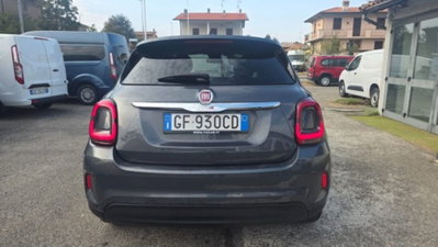 Fiat 500X 1.0 T3 120 CV Connect (6)