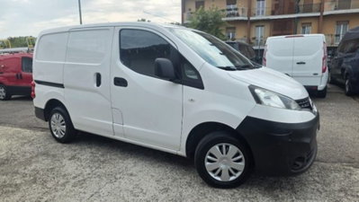 Nissan NV200 1.5 dCi 110CV Combi Efficient usata