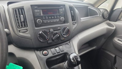 Nissan NV200 1.5 dCi 110CV Combi Efficient (11)