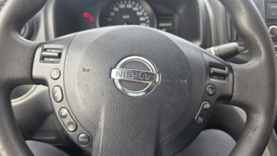 Nissan NV200 1.5 dCi 110CV Combi Efficient (12)