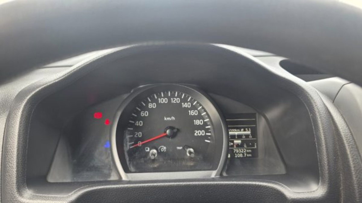Nissan NV200 1.5 dCi 110CV Combi Efficient (14)