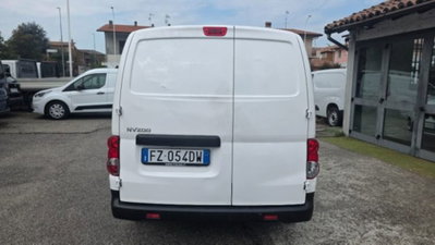 Nissan NV200 1.5 dCi 110CV Combi Efficient (6)