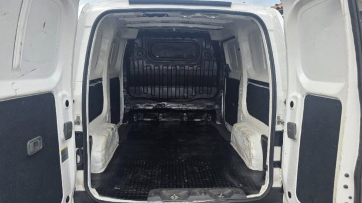 Nissan NV200 1.5 dCi 110CV Combi Efficient (7)