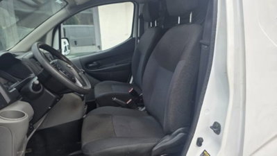 Nissan NV200 1.5 dCi 110CV Combi Efficient (9)