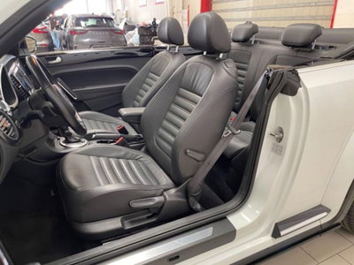 Volkswagen Maggiolino Cabrio 1.4 TSI Sport BlueMotion Technology (18)