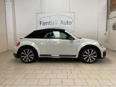 Volkswagen Maggiolino Cabrio 1.4 TSI Sport BlueMotion Technology (2)