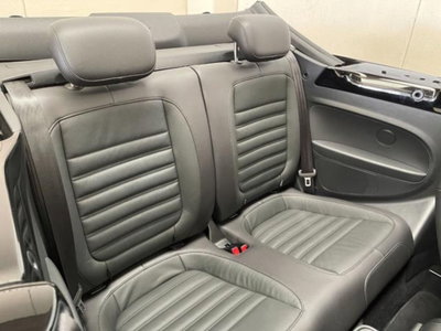 Volkswagen Maggiolino Cabrio 1.4 TSI Sport BlueMotion Technology (20)