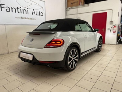 Volkswagen Maggiolino Cabrio 1.4 TSI Sport BlueMotion Technology (3)