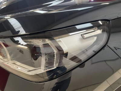 BMW X1 sdrive20d mhev 48V auto (9)