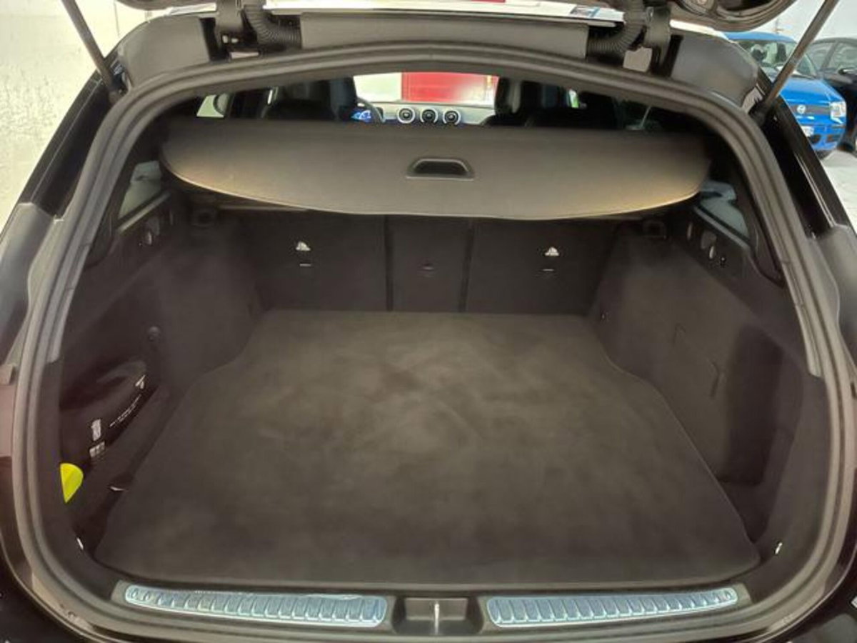 Mercedes-Benz Classe C Station Wagon 220 d mhev Advanced 200cv auto (14)