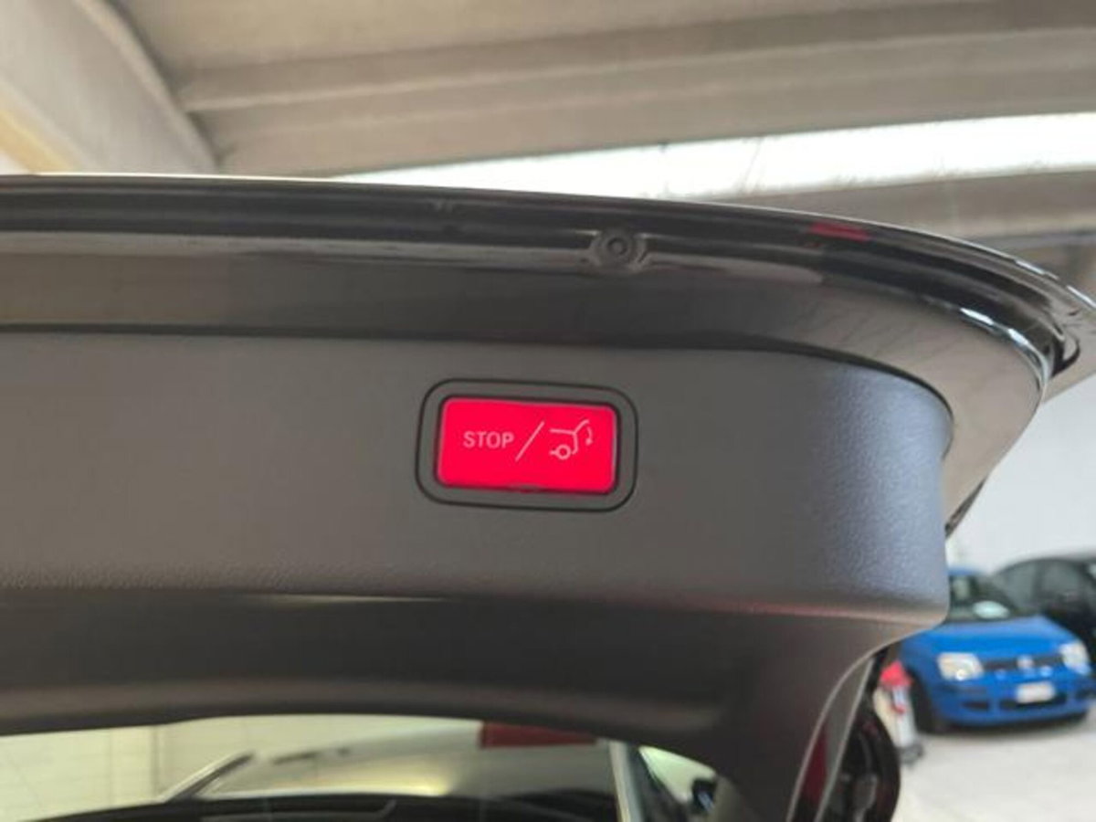 Mercedes-Benz Classe C Station Wagon 220 d mhev Advanced 200cv auto (15)