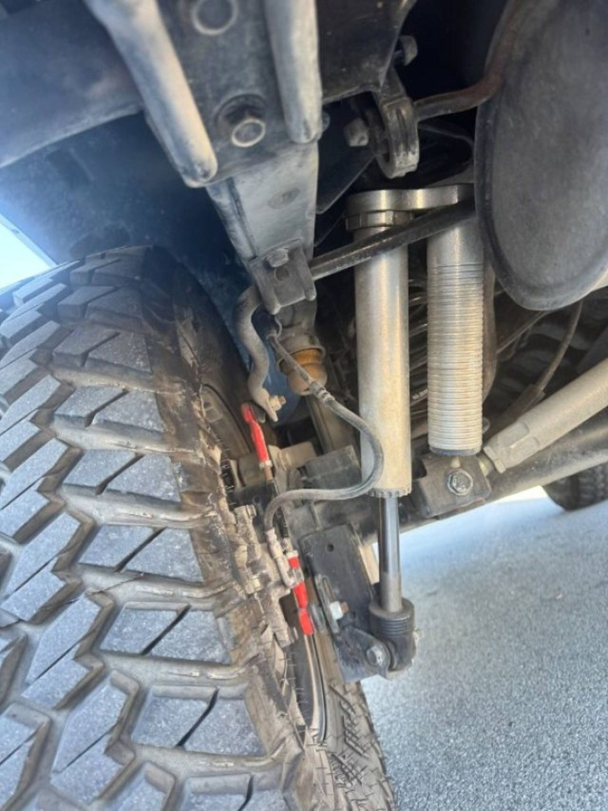 Jeep Wrangler 2.8 CRD DPF Sahara Auto (17)