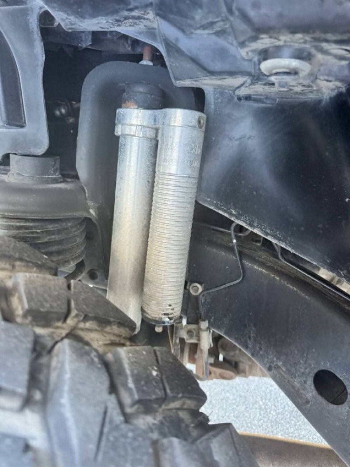 Jeep Wrangler 2.8 CRD DPF Sahara Auto (19)
