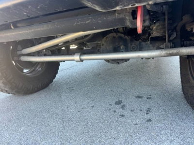 Jeep Wrangler 2.8 CRD DPF Sahara Auto (20)