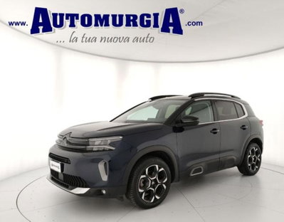 Citroen C5 Aircross Aircross BlueHDi 130 S&S EAT8 Shine (2)
