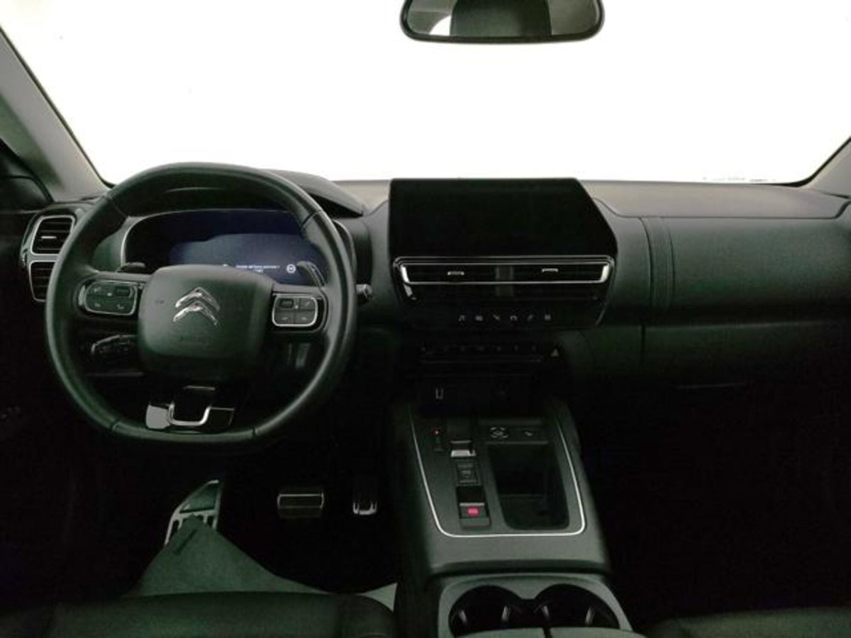 Citroen C5 Aircross Aircross BlueHDi 130 S&S EAT8 Shine (8)