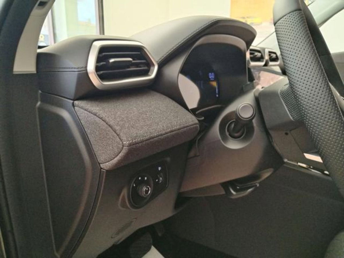 Mg ZS ZS 1.5 Comfort (10)