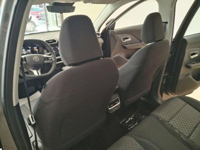 Mg ZS ZS 1.5 Comfort (13)