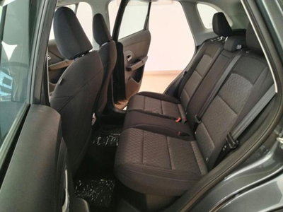 Mg ZS ZS 1.5 Comfort (15)