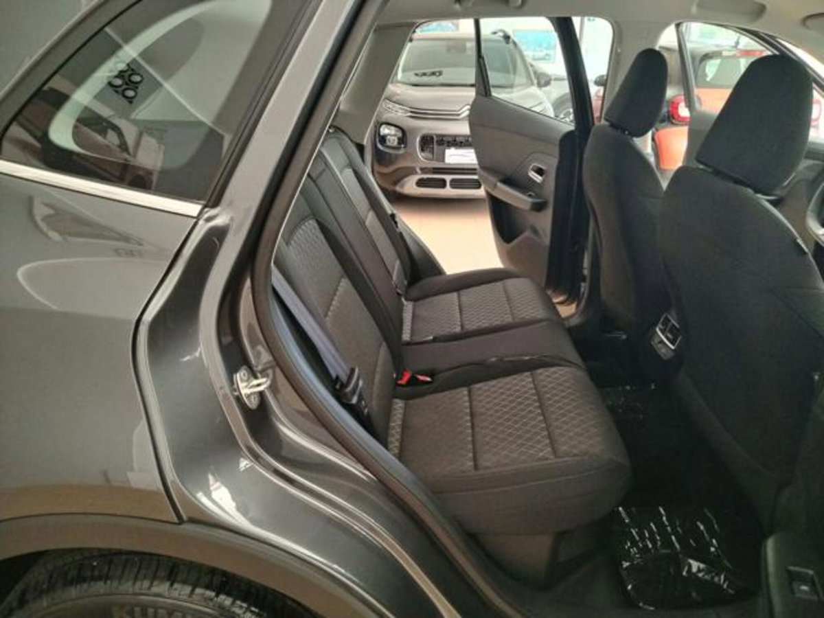 Mg ZS ZS 1.5 Comfort (16)