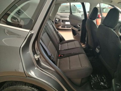 Mg ZS ZS 1.5 Comfort (16)