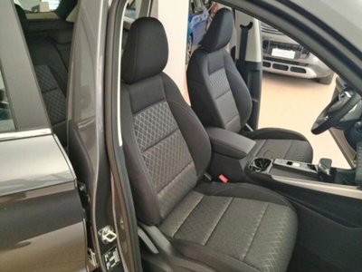 Mg ZS ZS 1.5 Comfort (19)