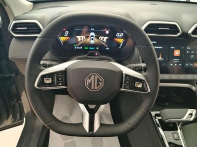 Mg ZS ZS 1.5 Comfort (2)