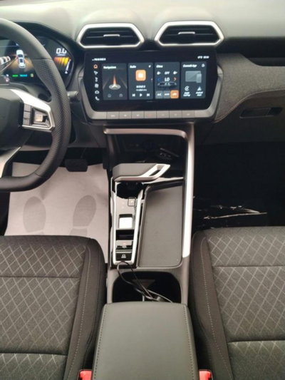 Mg ZS ZS 1.5 Comfort (3)