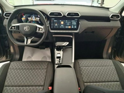 Mg ZS ZS 1.5 Comfort (6)