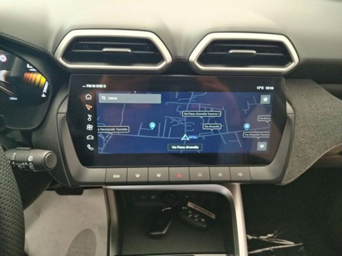 Mg ZS ZS 1.5 Comfort (7)