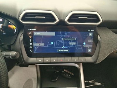 Mg ZS ZS 1.5 Comfort (7)
