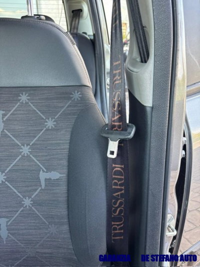 Fiat Panda 1.2 Trussardi (18)