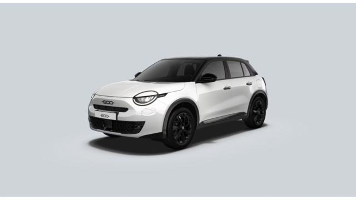 Fiat 600 1.2 Business 100cv