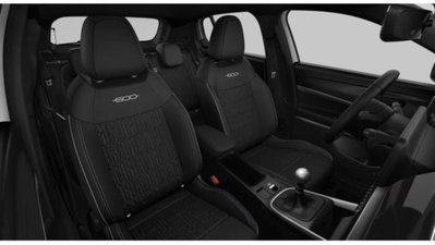 Fiat 600 1.2 Business 100cv (4)
