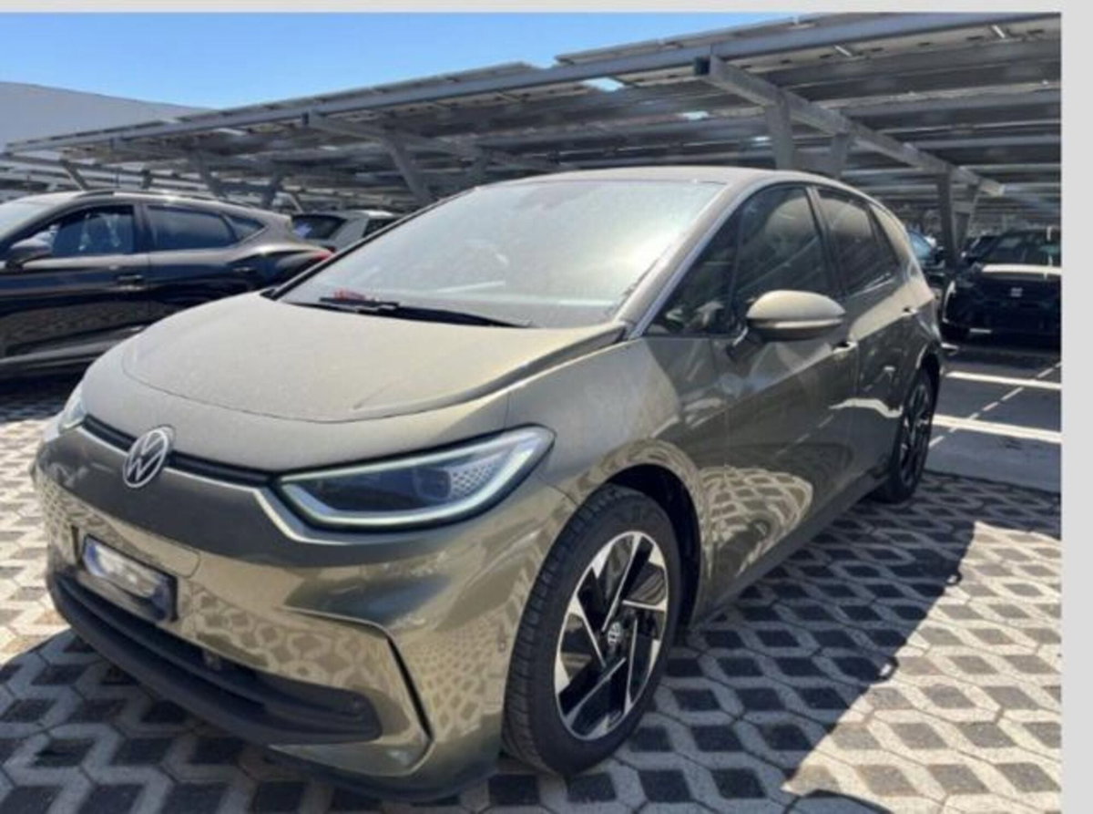 Volkswagen ID.3 77 kWh Pro S Edition Plus