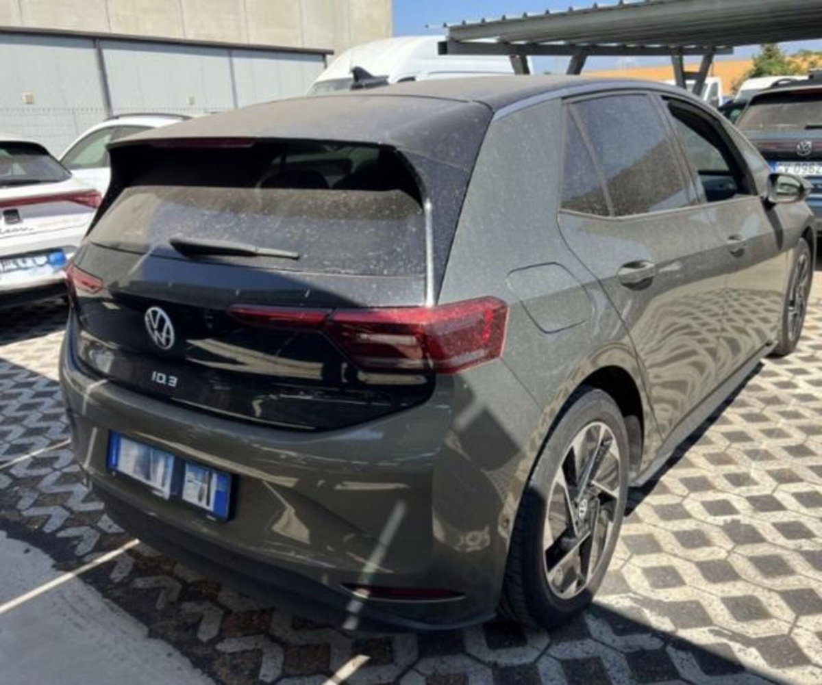 Volkswagen ID.3 77 kWh Pro S Edition Plus (2)
