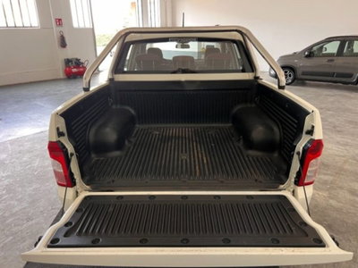 Ssangyong Actyon Sports 2.2 Plus 4WD Smart Audio (4)
