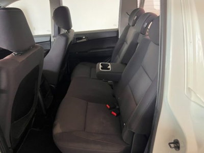 Ssangyong Actyon Sports 2.2 Plus 4WD Smart Audio (7)
