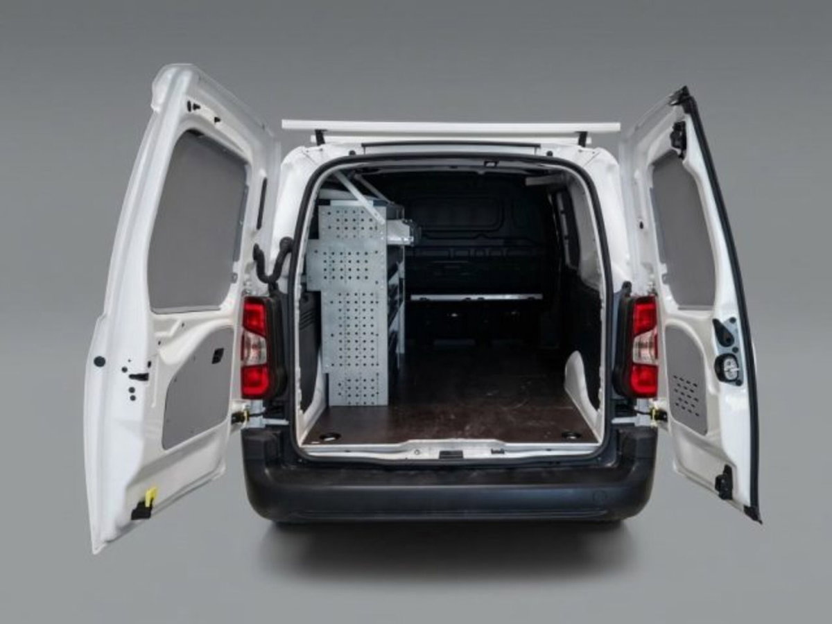 Toyota Proace City City 1.5D 100 CV S&S PC 4p. Active (3)